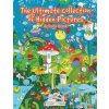 Ultimate Collection of Hidden Pictures Activity Book (Kreative Kids)(Brožovaná)