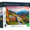 Trefl Trefl prime puzzle 1000 UFT - Potulky: Alpská idylka, Bavorsko, Nemecko