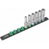 Wera 005470 Magnetická lišta C Deep 1 - nástrčné hlavice 1/2