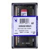 Kingston DDR4 4GB 2666MHz CL19 KVR26S19S6/4