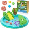 Bestway 53166 CROCODILE