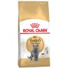 Royal Canin FBN BRITISH SHORTHAIR granule pre britské krátkosrsté mačky 2kg