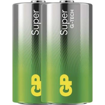 GP Super Alkaline C 2ks 1013312000