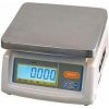 Obchodná váha T-Scale T28-6MR | 3/6 kg | bez stĺpika