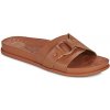 Reef Sandále CUSHION SOHO CRUZ Hnedá
