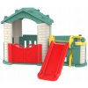 Domček pre deti Ramiz plastový, 18 m+