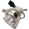 Lampa do projektora TOSHIBA TDP-T360, kompatibilná lampa bez modulu