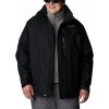 Columbia Last Tracks Jacket Pánska Bunda Farba: Čierna, Veľkosť: 1XL 1909923010