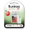 UNIROSS bloková batéria 9 V 200 mAh