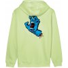 Santa Cruz Screaming Hand Chest matcha
