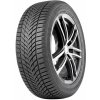 Celoročná pneumatika Nokian Tyres Seasonproof 1 225/55R16 99 W priľnavosť na snehu (3PMSF), ochranný rant, výstuž (XL)