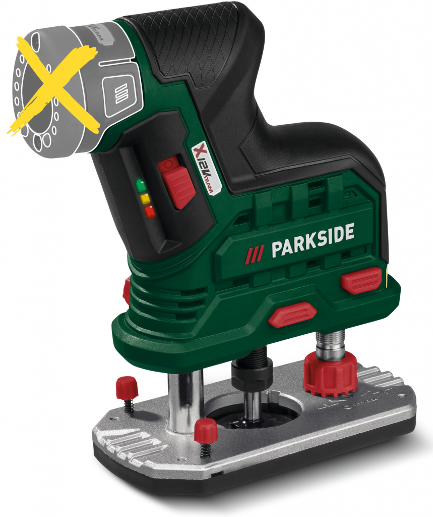 PARKSIDE POFA 12 B3 100362650