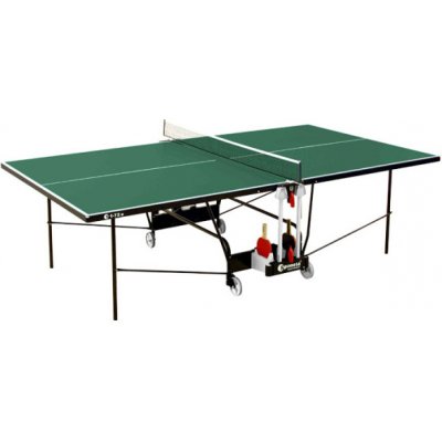 Stôl na stolný tenis SPONETA S1-72e - zelený