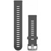 Garmin Quick Release 20mm watch band slate