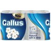 GALLUS toaletný papier 16ks