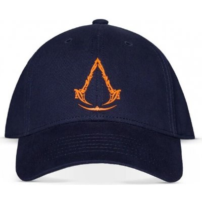 Difuzed Assassins Creed Mirage Core Logo