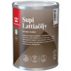 Tikkurila Ochranný olej na drevené podlahy Supi lattiaöljy 1 l