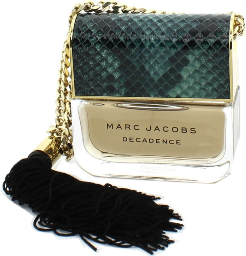 Marc Jacobs Divine Decadence parfumovaná voda dámska 50 ml