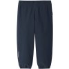 Detské softshellové nohavice Reima Kuori - Navy 116