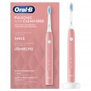 Oral-B Pulsonic Slim Clean 2000 White