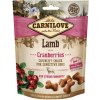 Carnilove Dog Crunchy Snack Lamb with Cranberries with fresh meat 200 g