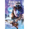 Dark Horse Avatar: Tales from Pandora Omnibus
