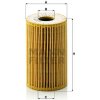 Olejový filter MANN-FILTER HU 715/4 x