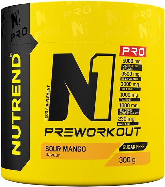 Nutrend N1 PRO 300 g