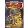 Dračia ulička č. 13 – Strašidelné zrkadlo - Christian Humberg, Bernd Perplies