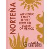 Nortena - Karla Zazueta