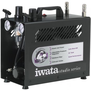 Iwata IS-975 POWER JET PRO