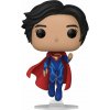 Funko POP filmy: The Flash - Supergirl