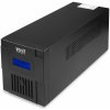 NEPRERUŠITEĽNÝ ZDROJ NAPÁJANIA Volt Polska MICRO 1500VA 900W
