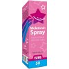 VIRDE Melatonín Spray ústny sprej 50 ml