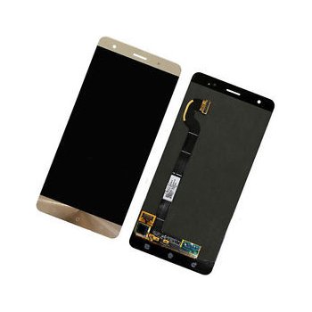 LCD Displej + Dotykové sklo Asus Zenfone 3 Deluxe ZS570KL