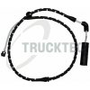 Výstražný kontakt, opotrebenie brzdového obloženia TRUCKTEC AUTOMOTIVE 08.34.096 08.34.096