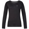 Hannah LESLIE L/S anthracite Veľkosť: 36