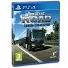 PS4 hra On The Road Truck Simulator