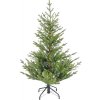 Umelý vianočný stromček Norway Ø 90 cm výška 120 cm zelený