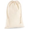 Westford Mill Pytel W216, bavlněný COT50021610003-natural L Naturální