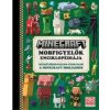 Mobfigyelők enciklopédiája - Minecraft