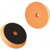 Boll 0030134 Leštící houba DUO s otevřenými buňkami oranžová - střední 150mm x 30mm