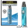 VooPoo Argus Matrix Pod 1350 mAh iris blue