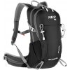 Turistický batoh Nils Caver NC1950 - čierny - 18L