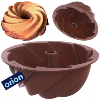 Orion Forma silikón bábovka 23,5 cm