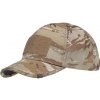 Pentagon TACTICAL BB CAP - taktická šiltovka - PENTACAMO (Baseballová čiapka s nastaviteľným velcro patentom a velcro panelmi v maskovacom prevedení PENTACAMO)