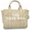 MARC JACOBS The Tote Mini Beige kabelka