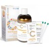 Lipo C Askor sir 136 ml + testovacie prúžky