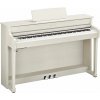 Yamaha CLP-835 White Birch