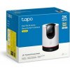 TP-Link Camera Tapo C225 Wi-Fi Indoor Pan/Tilt Security 2K QHD, AI, Night Vision, White EU